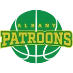 Shield of Albany Patroons