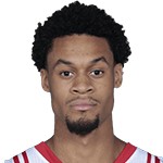 KJ McDaniels