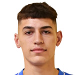 Zdjęcie Momchil Kadiev