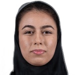 Foto de Ghazal Zamani Dehyaghoubi