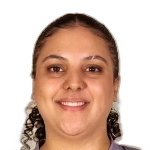 Photo of Camila Rijo