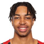 Chance McMillian