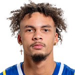 Zeke Mayo