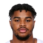 M.J. Walker