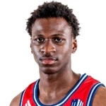 Foto de Joshua Bonga