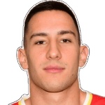 Foto de Lazar Mirotic