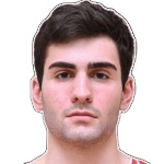 Alexandre Daushvili