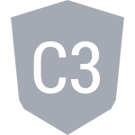 Escudo do Crveni 3x3