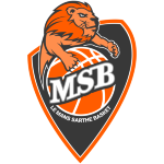 Le Mans SB Espoirs