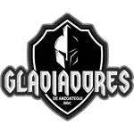 Escudo do Gladiadores BBC