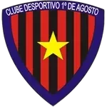 Stemma di Clube Desportivo 1º de Agosto