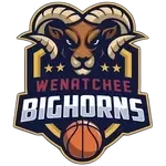 Stemma di Wenatchee Bighorns