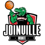 Escudo do Basquete Joinville U17