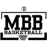Stemma di MBB Blue Soldiers