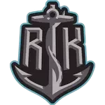 Escudo do Rhode Island Kraken