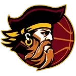 Escudo do Savannah Buccaneers