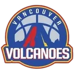 Stemma di Vancouver Volcanoes