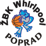 Escudo do ZBK Poprad
