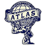 Escudo do Atlas Kalamatas
