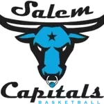 Stemma di Salem Capitals