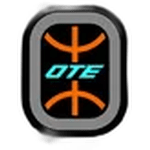 Escudo do Overtime Elite U18