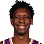 Tyrese Samuel