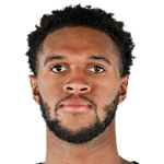 Eric Dixon