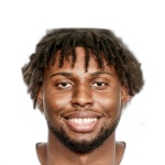 Jaylan Gainey