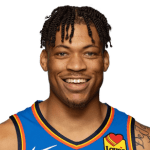 Keyontae Johnson
