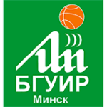 Escudo do Impuls Bguir Minsk