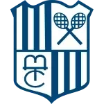 Escudo do Minas Tênis Clube B