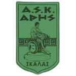 Aris Skalas