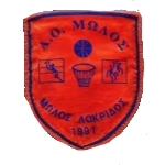 Escudo do AO Molos