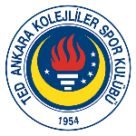 TED Ankara Kolejliler U18