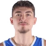 Mattia De Martin