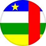 Écusson de Central African Republic U16