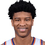 Isaiah Hicks