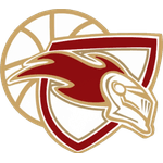 Escudo do Basket 2000 San Giorgio Mantova