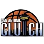Stemma di San Antonio Clutch