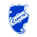 Escudo do Clube Esperia U17