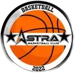 Escudo do Astra Basquete U17