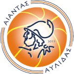 Aiantas Avlidas