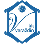 Escudo do KK Varaždin U17