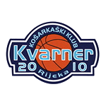 KK Kvarner 2010 U17