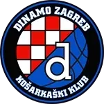 Écusson de KK Dinamo Zagreb U19