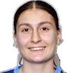 Foto de Ela Nur Gokchol