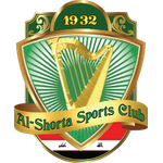 Stemma di AL Shorta SC