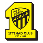Escudo do Al Ittihad