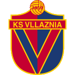 Stemma di Vllaznia Shkoder U20
