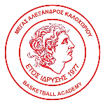 Herb Megas Alexandros Kalochoriou